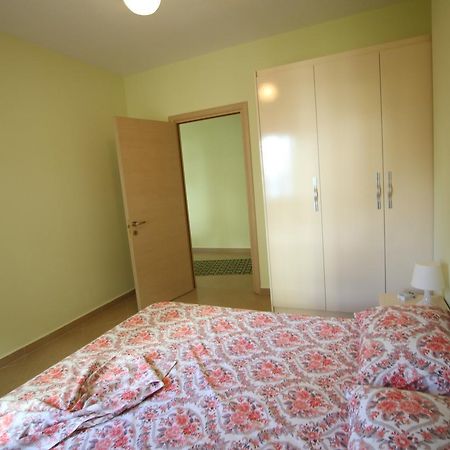 Cozy Sea View Apartment K4 Sarande Bagian luar foto