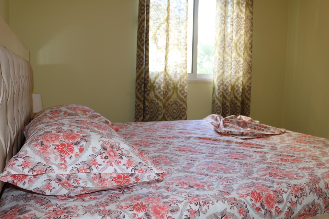 Cozy Sea View Apartment K4 Sarande Bagian luar foto