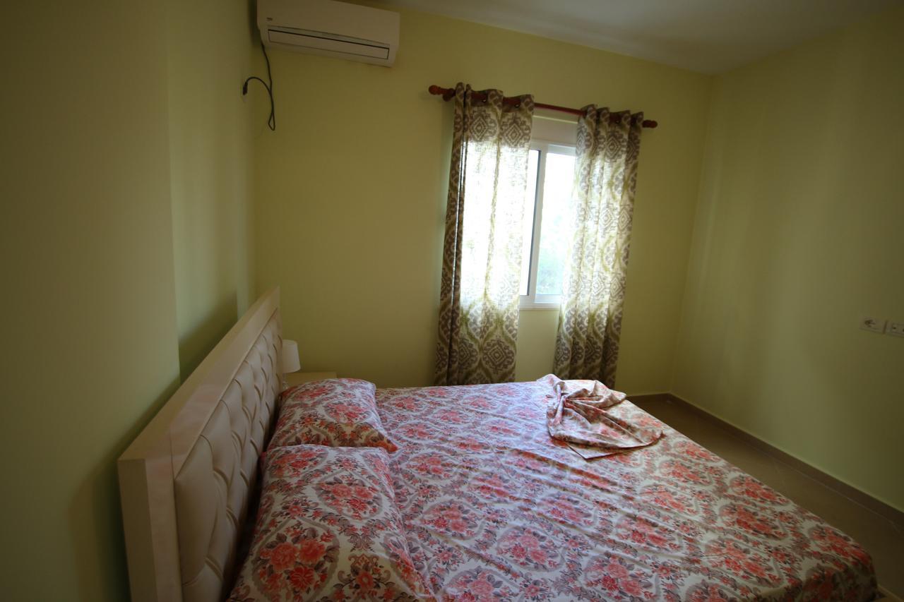 Cozy Sea View Apartment K4 Sarande Bagian luar foto